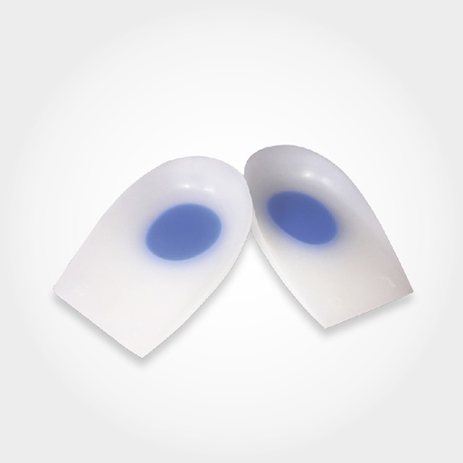 SIL. HEEL CUP REF: 806