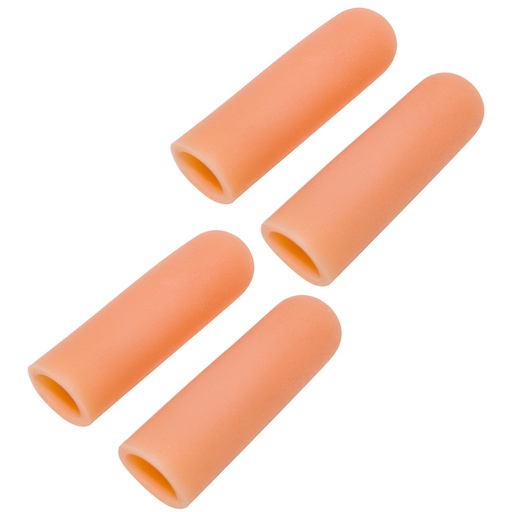 SILICONE FINGER GUARD