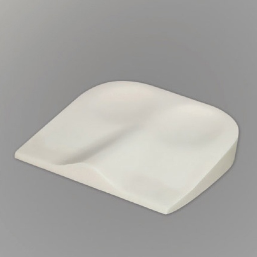 [855] VISCO ANATOMIC SEAT CUSHION