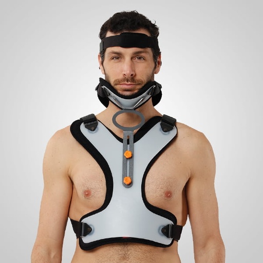 MINERVA ORTHOSIS