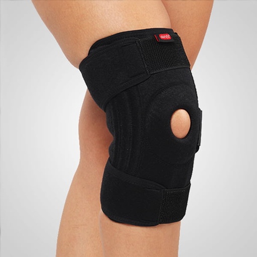 [3103] STD. PATELLA & LIG. KNEE SUPP.