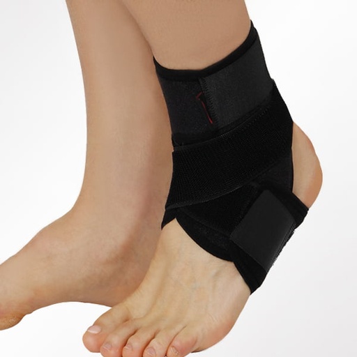 [3400] STD. LIG. ANKLE SUPP.