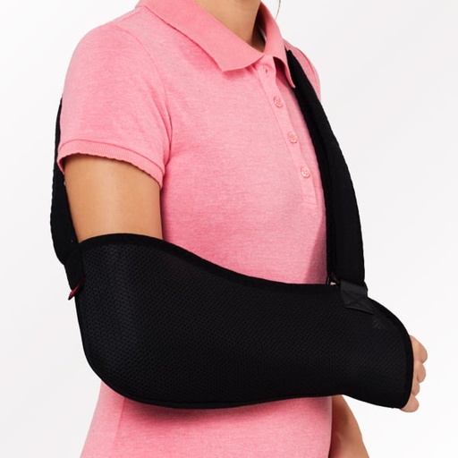 ARM SLING (PERFORATED)