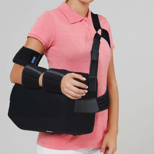 [AO-04] ARM SLING (45-60 DEGREE)