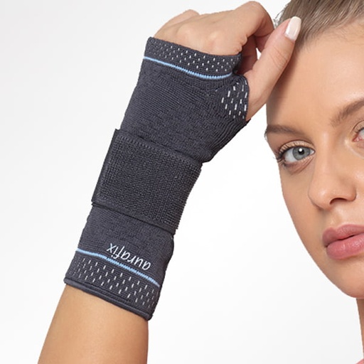 WOVEN WRIST SPLINT