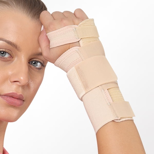 WRIST SPLINT