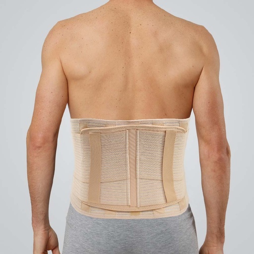 LUMBOSTAD CORSET WITH SPECIAL SUPP. AO-70