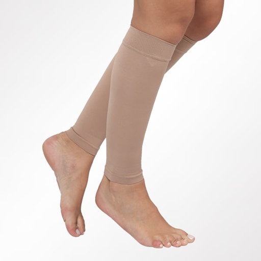 ELASTIC CALF SUPP. (PAIR)