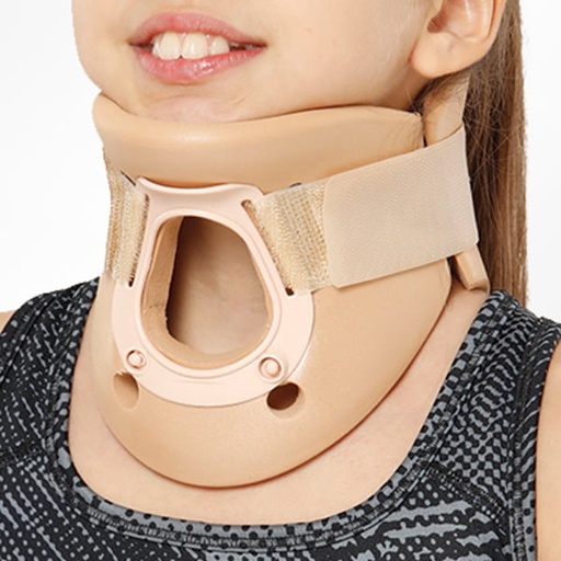 [DG-945 XS] KIDS PHILADELPHIA TRACHEOTOMY COLLAR