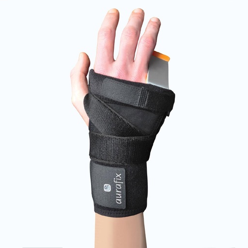 BOXER FRACTURE SPLINT (WRIST SUPPORT)