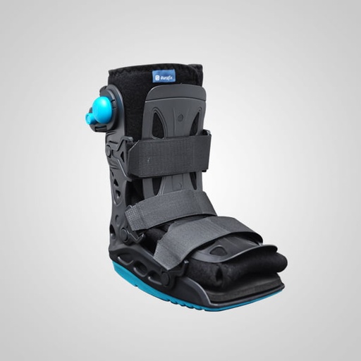 AIR WALKING BOOT (SHORT) 453A