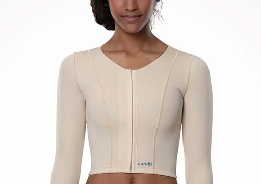 FEMALE POST-OP.COMP.VEST-OP