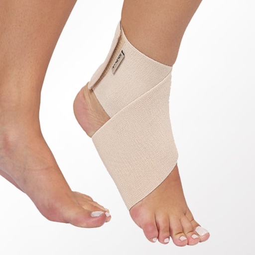 EIGHT BANDAGE ANKLE SUPPORT