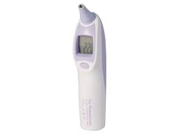 [ET-100A] INFRA-RED EAR THERMOMETER