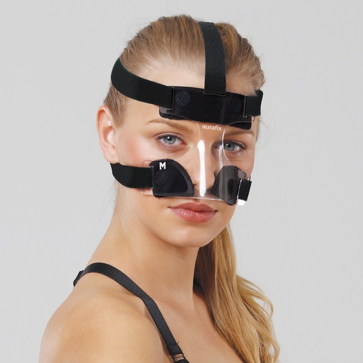 [ANG-980] NOSE GUARD MASK