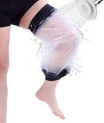 [20324] Knee Dressing Cover Small